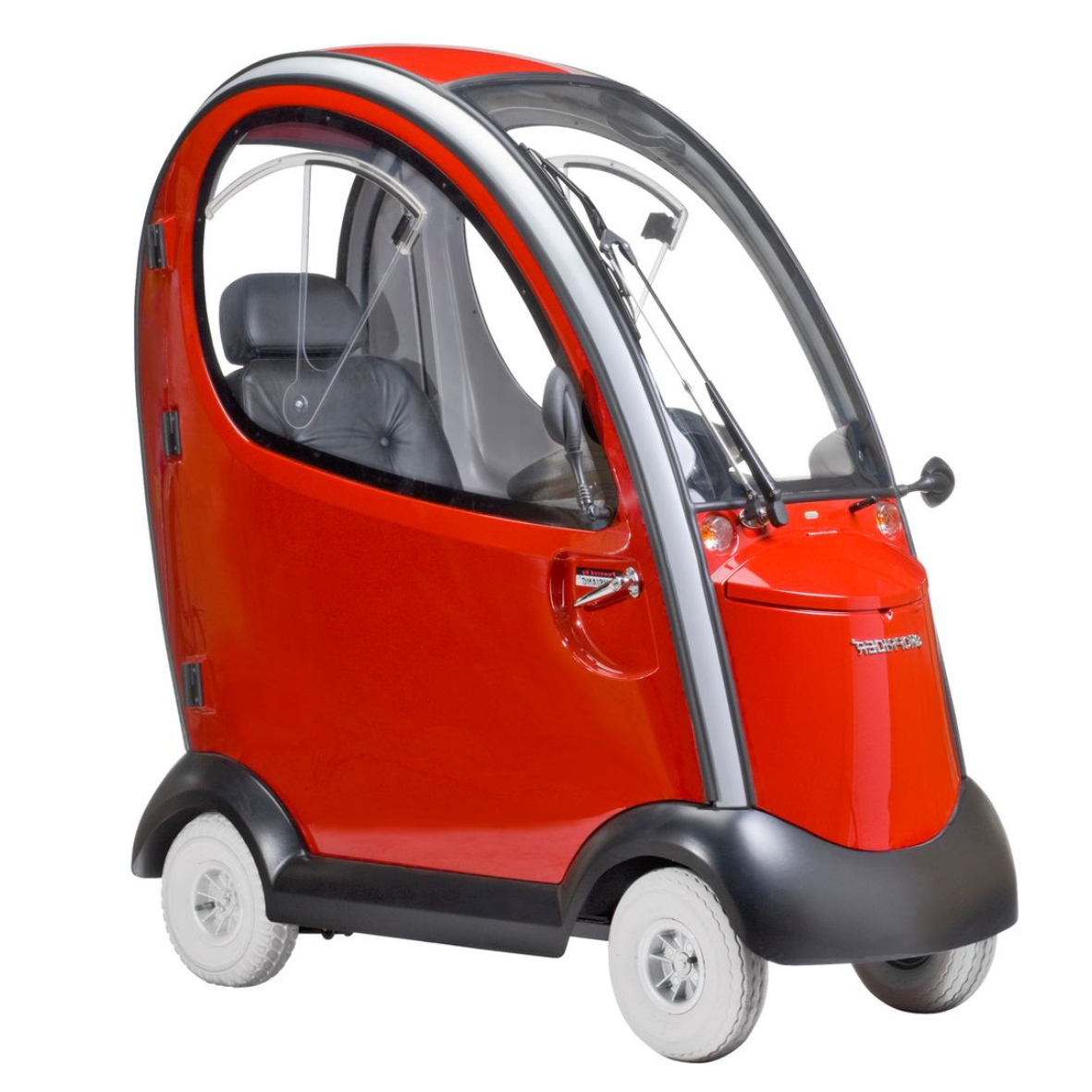 Shoprider Flagship Mobility Scooter