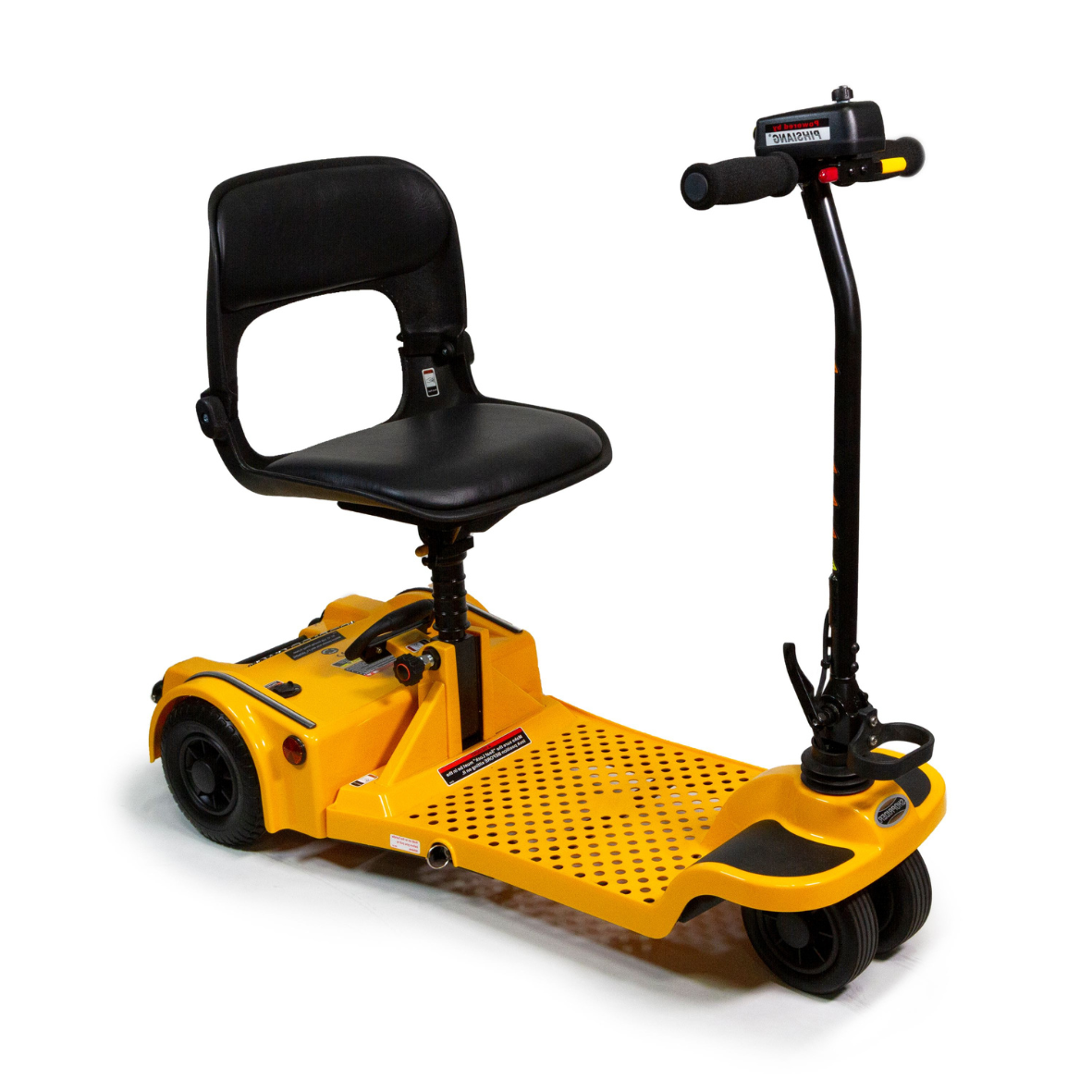 Shoprider Echo Folding Mobility Scooter