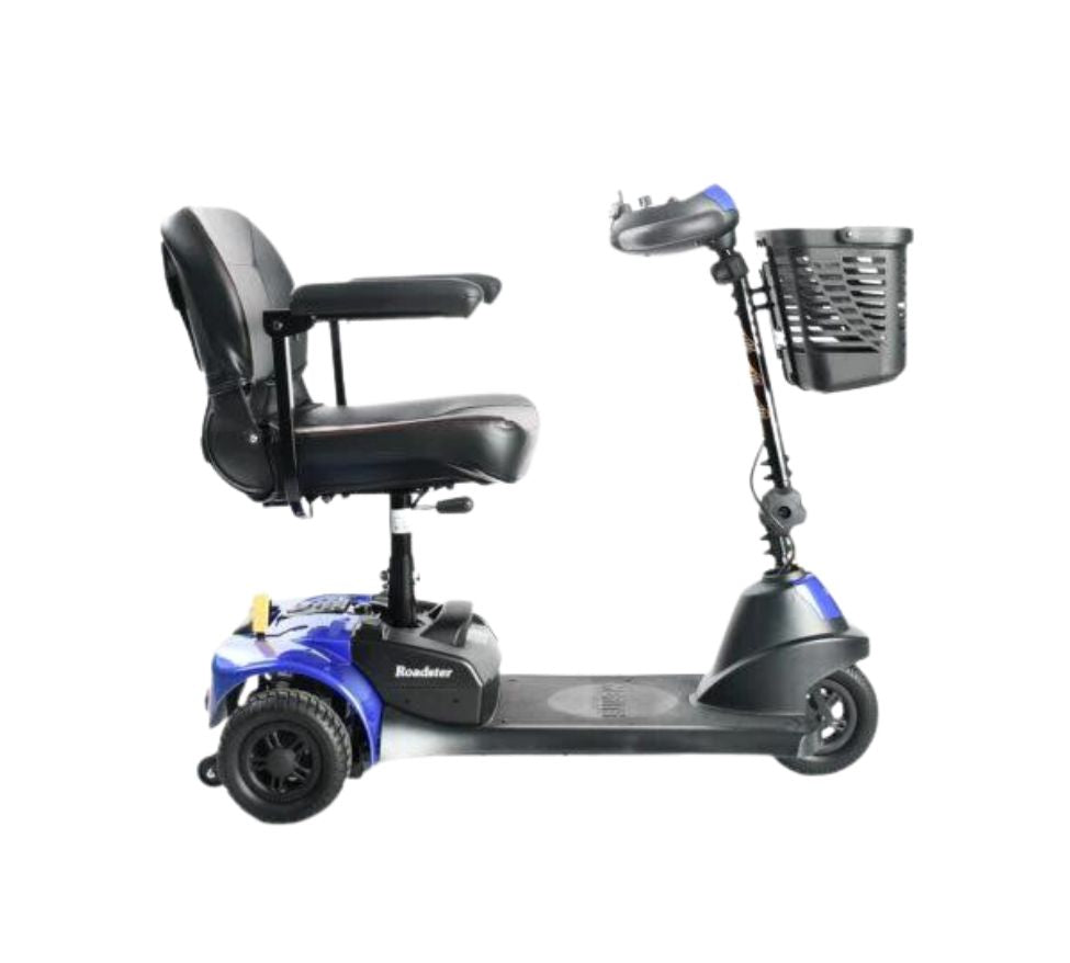 Merits Roadster 3 Mobility Scooter