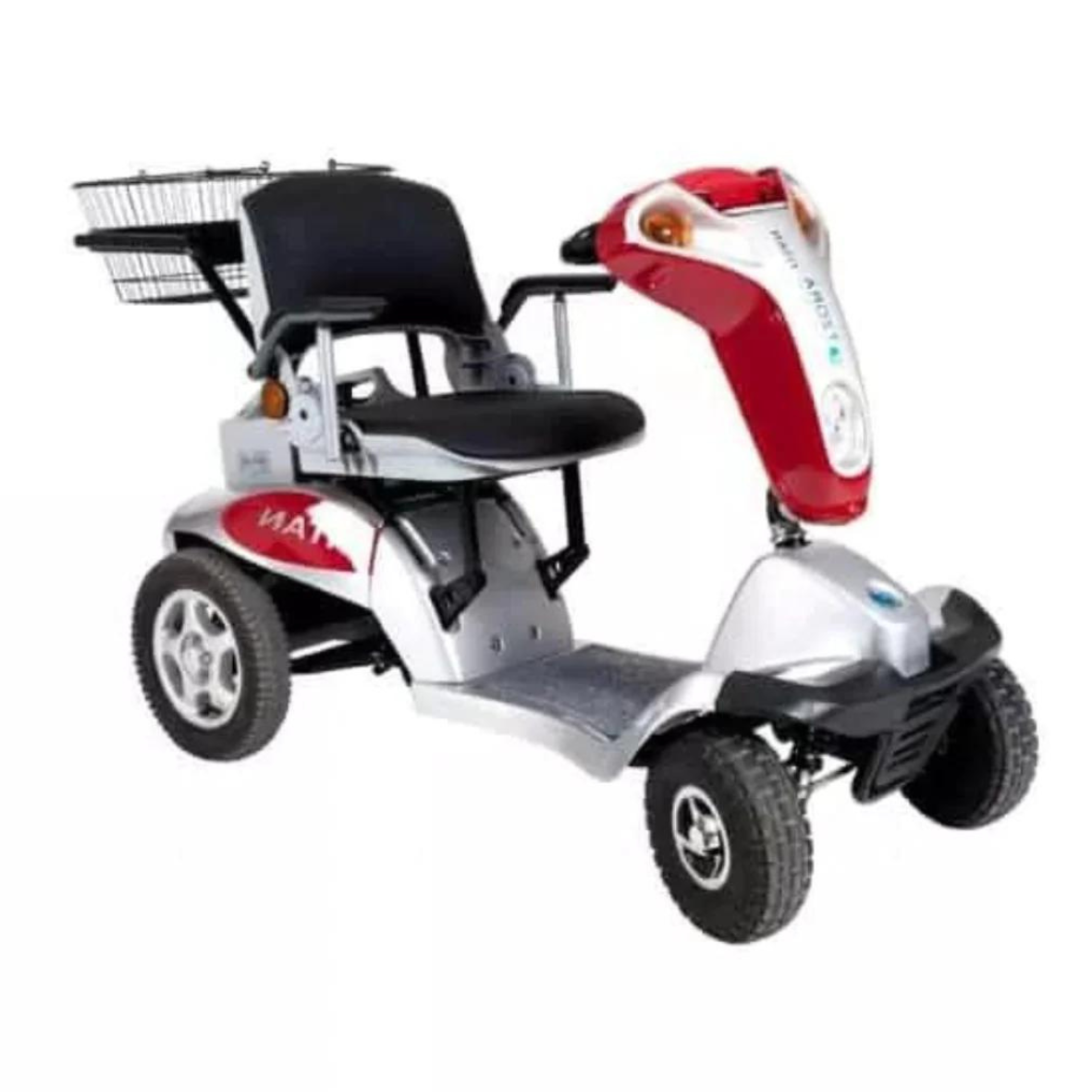 Tzora Titan Mobility Scooter