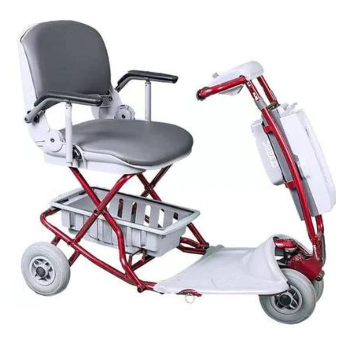 Tzora Classic Mobility Scooter