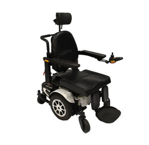 Merits Vision Ultra Power Wheelchair