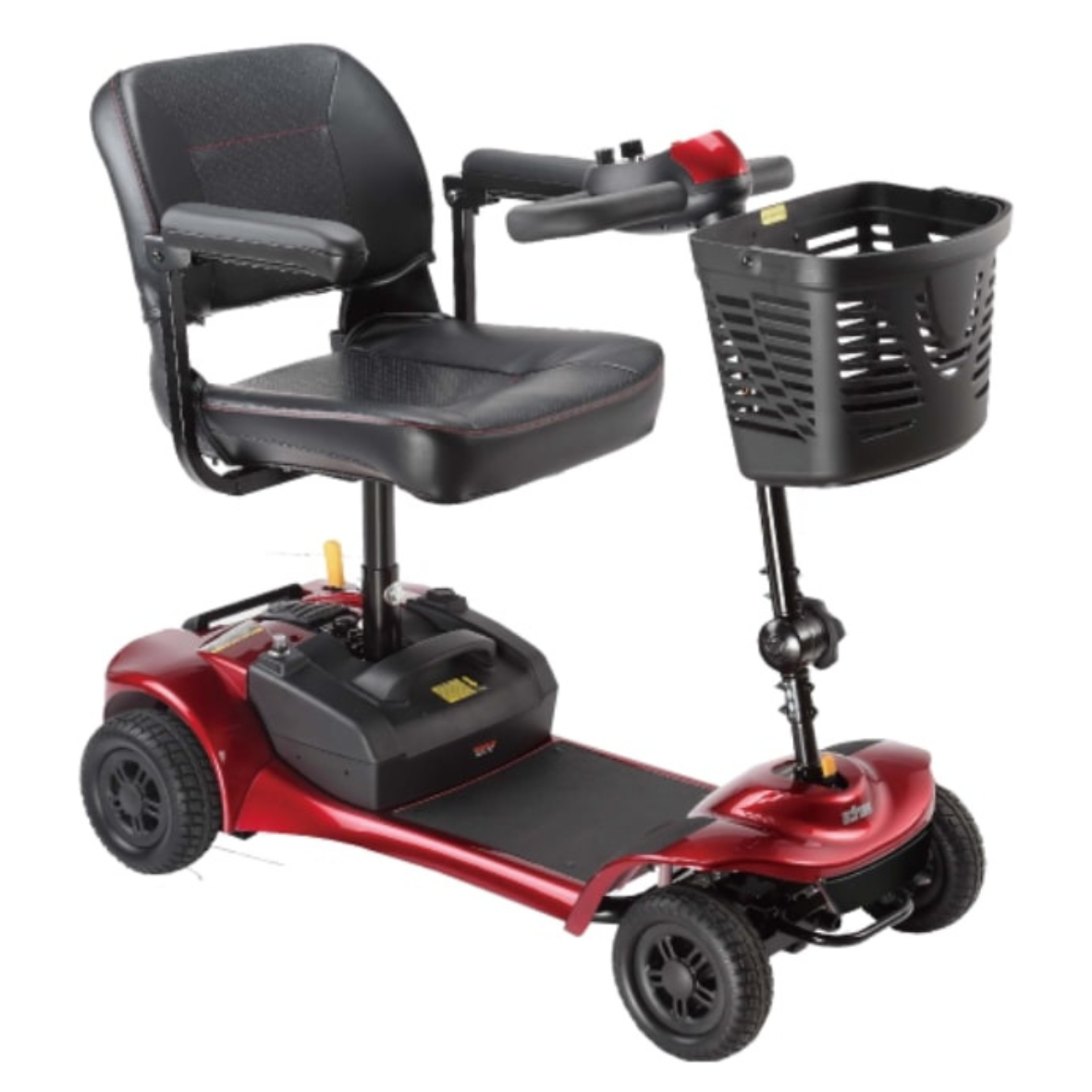 Merits Roadster 4 Mobility Scooter