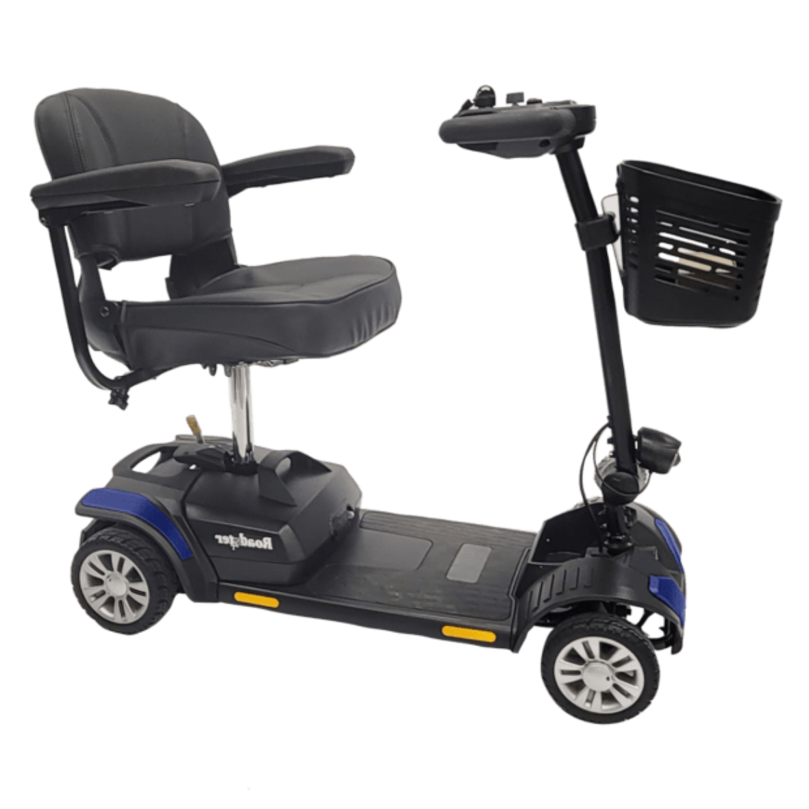 Merits Roadster S4 Mobility Scooter