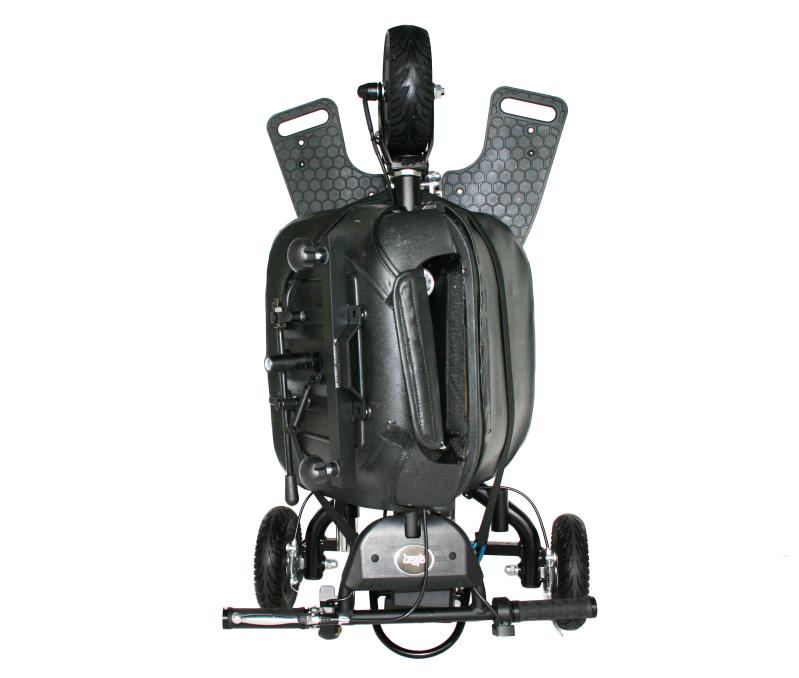 Glion SNAPnGO Model 335 Mobility Scooter