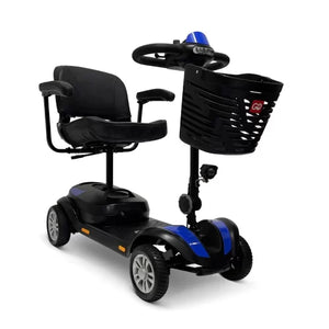 ComfyGo Z-4 Mobility Scooter
