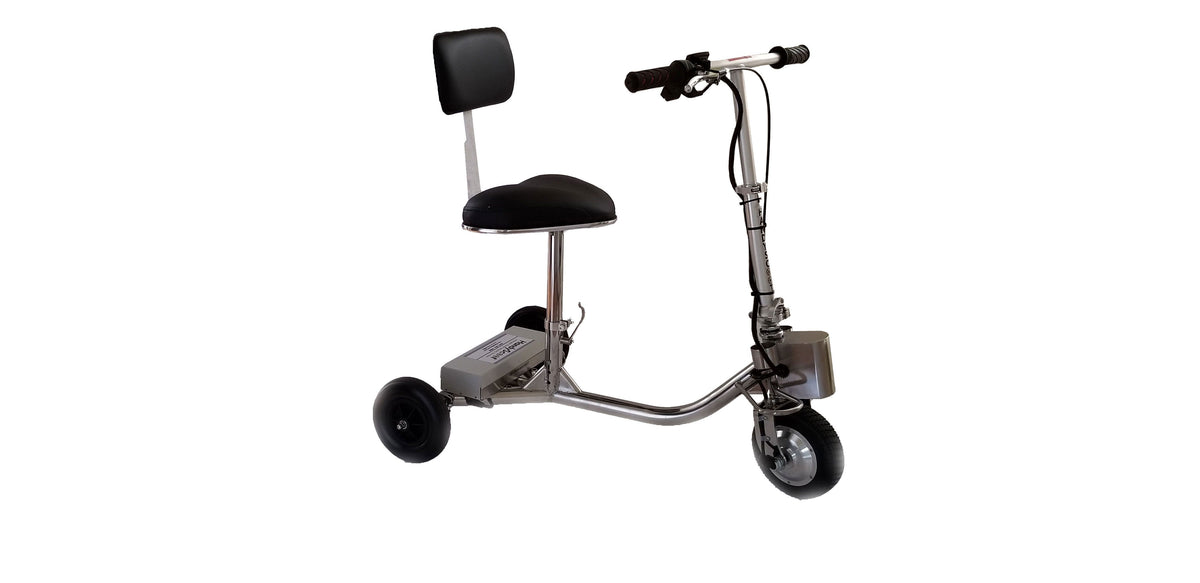 HandyScoot Mobility Scooter