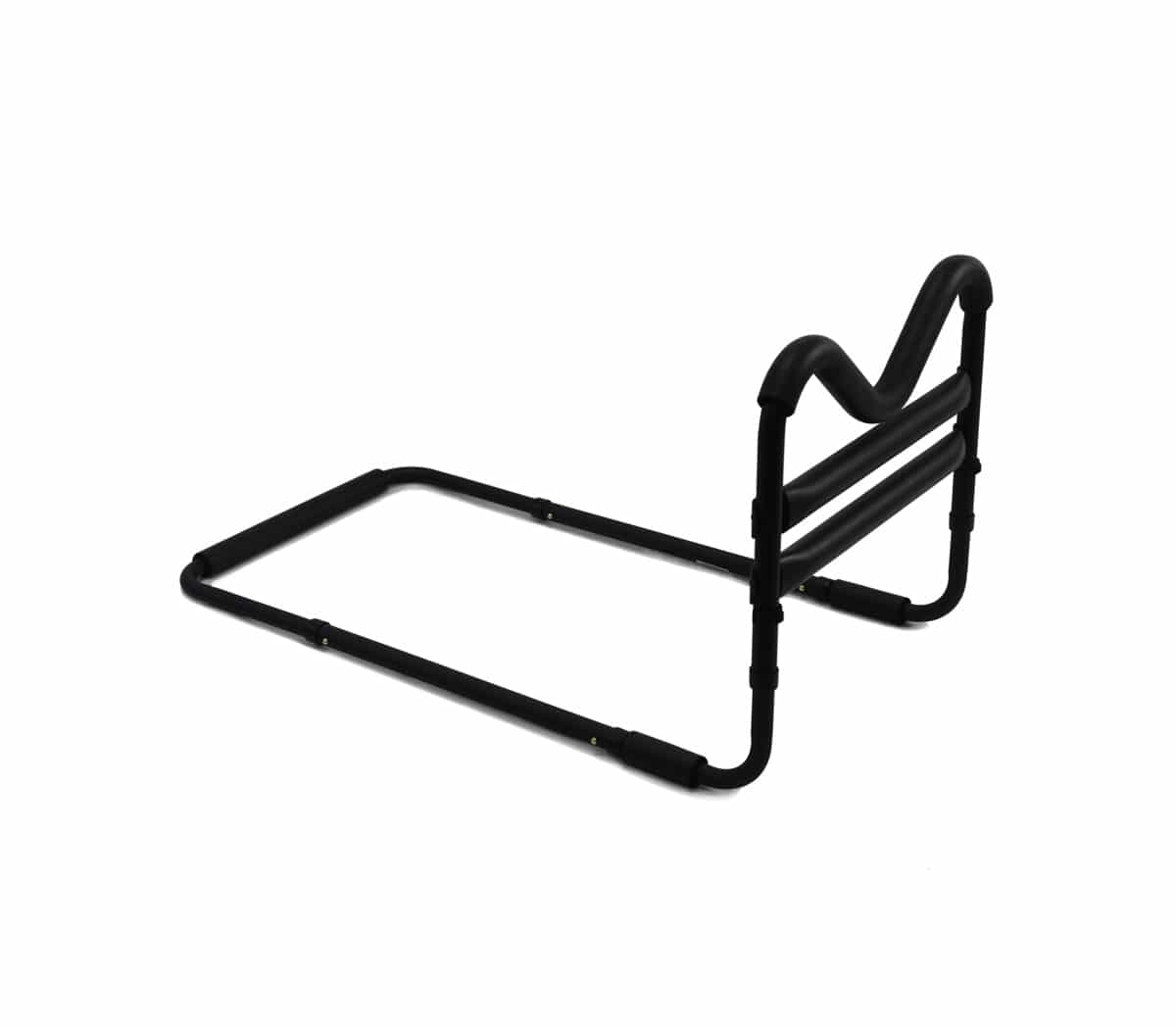 Karman Bedrail Assist with Padded Handles