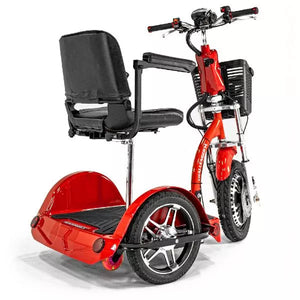 Top Mobility Challenger X Fast Electric Scooter