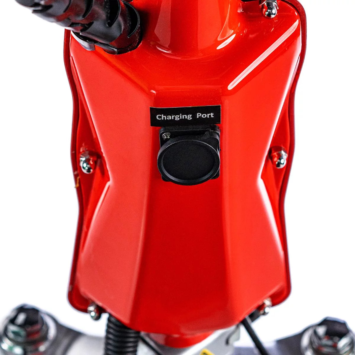 Top Mobility Challenger X Fast Electric Scooter