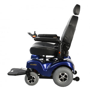 Merits Atlantis Power Wheelchair