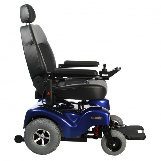 Merits Atlantis Power Wheelchair