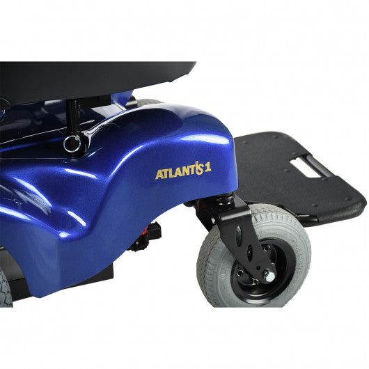 Merits Atlantis Power Wheelchair