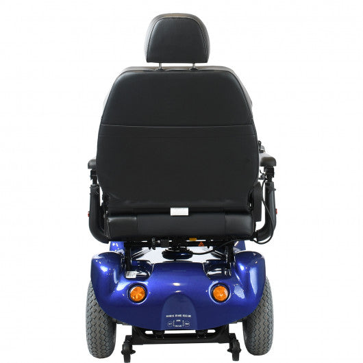 Merits Atlantis Power Wheelchair