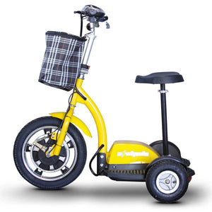 EWheels EW-18 Recreational Scooter