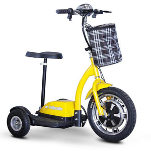 EWheels EW-18 Recreational Scooter