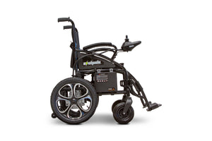 EWheels EW-M30 Electric Wheelchair