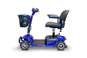 EWheels EW-M34 Mobility Scooter