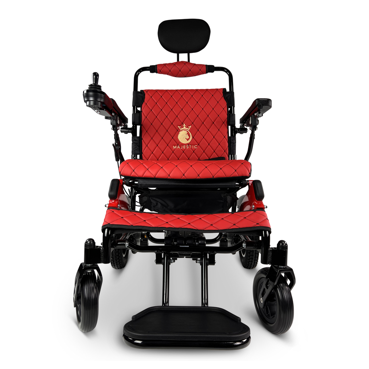 ComfyGo IQ-9000 Electric Wheelchair