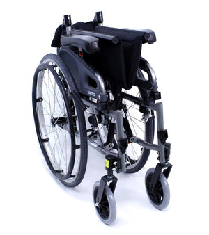 Karman Flexx Ultra Lightweight Wheelchair