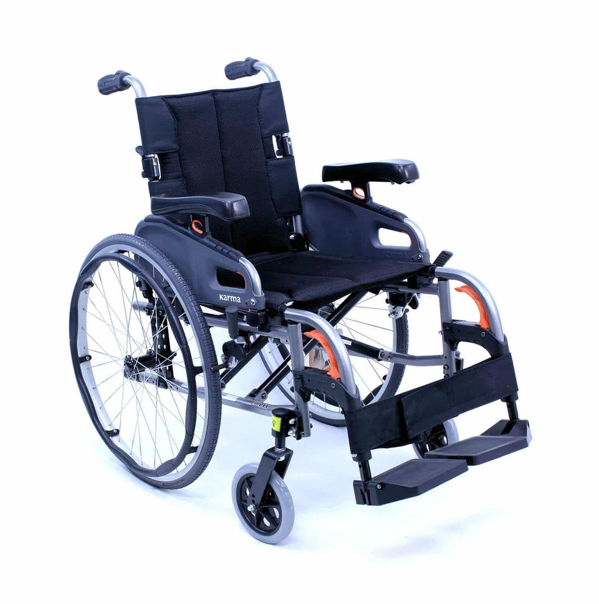 Karman Flexx Ultra Lightweight Wheelchair