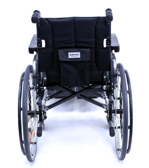 Karman Flexx Ultra Lightweight Wheelchair