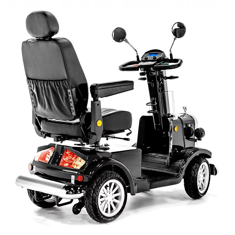  Mobility Scooter for Adults & Seniors, 3 Wheels Heavy