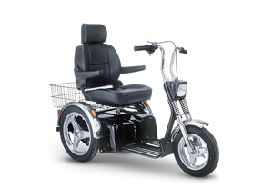 Afikim Afiscooter SE Mobility Scooter