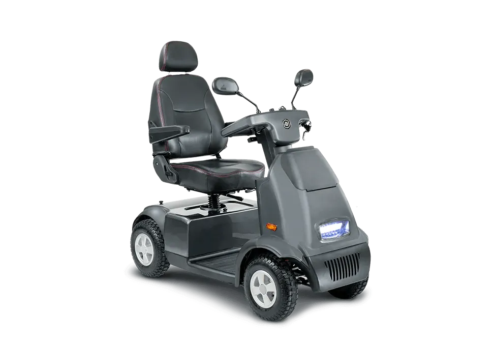 Afikim Afiscooter C4 Mobility Scooter