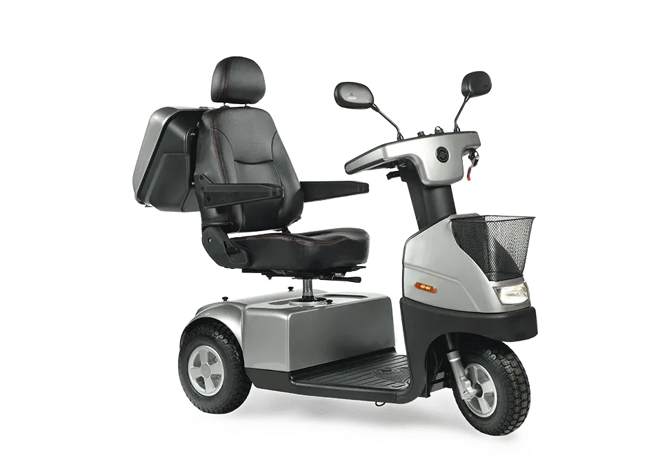 Afikim Afiscooter C3 Mobility Scooter