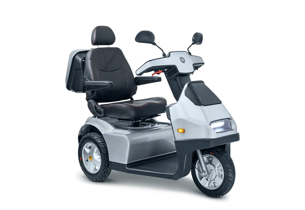 Afikim Afiscooter S3 Mobility Scooter