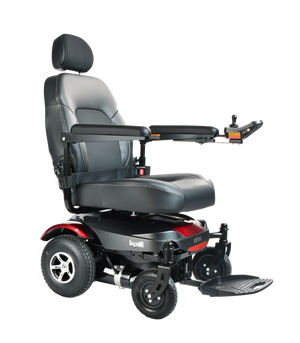 Merits Regal Power Wheelchair