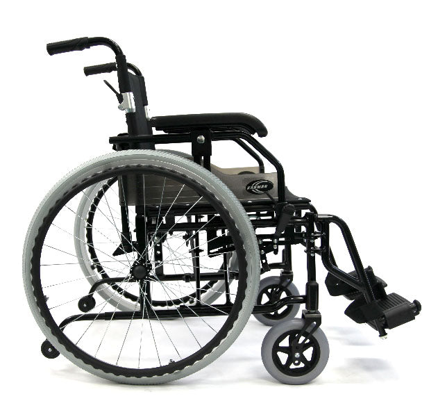 Karman LT-K5 Ultra Lightweight Wheelchair