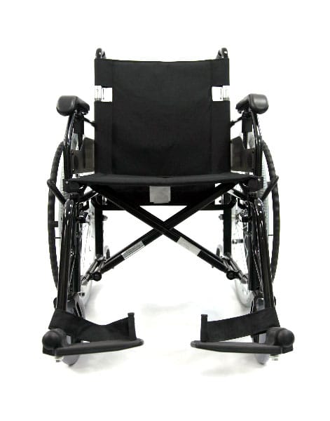 Karman LT-K5 Ultra Lightweight Wheelchair