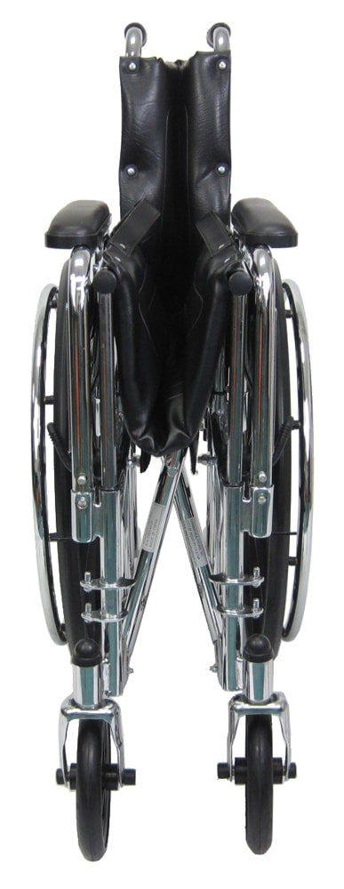 Karman KN-880 Reclining Wheelchair