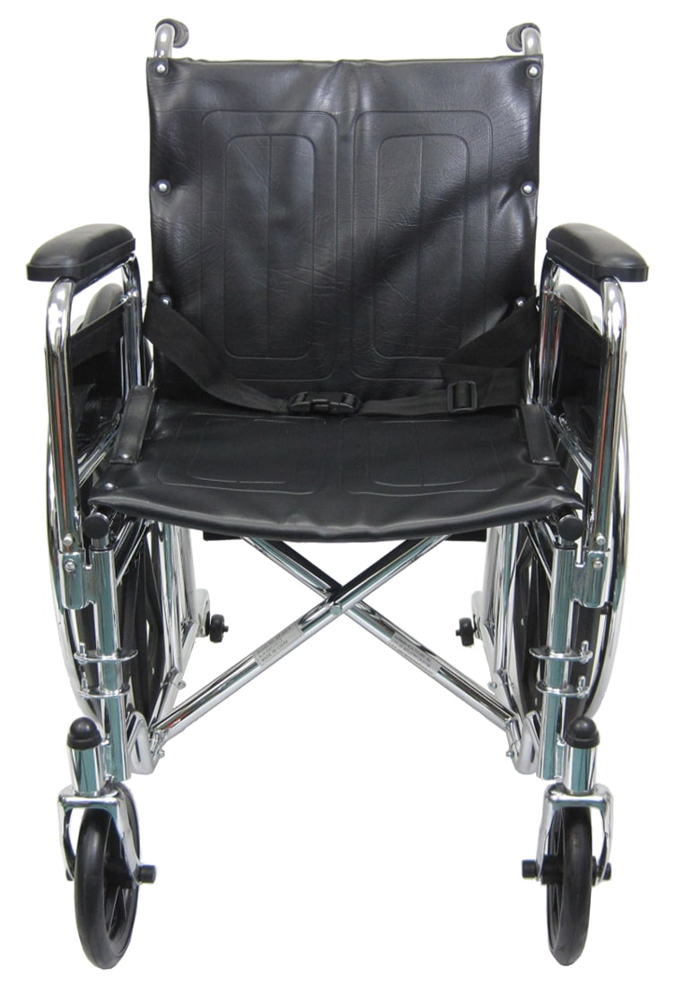 Karman KN-880 Reclining Wheelchair
