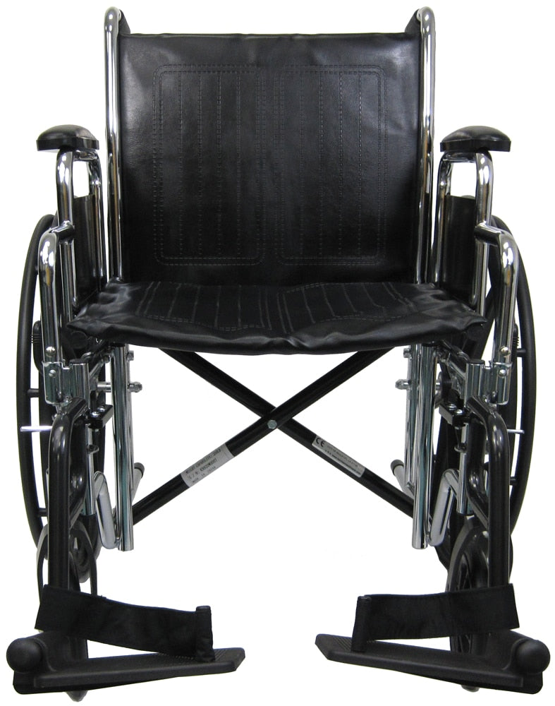 Karman KN-9 Heavy Duty Wheelchair