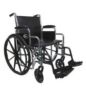 Karman KN-9 Heavy Duty Wheelchair