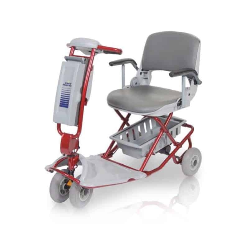 Tzora Lite Mobility Scooter