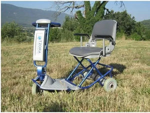 Tzora Lite Mobility Scooter