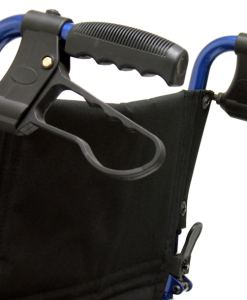 Karman LT-1000HB Lightweight Transport Wheelchair