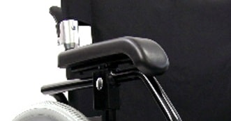 Karman LT-K5 Ultra Lightweight Wheelchair