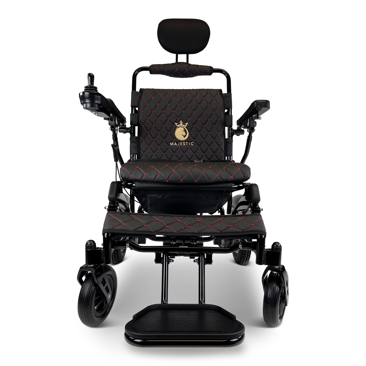 ComfyGo IQ-9000 Electric Wheelchair