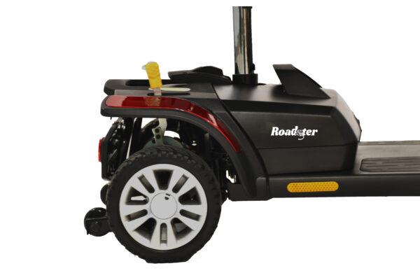 Merits Roadster S3 Mobility Scooter