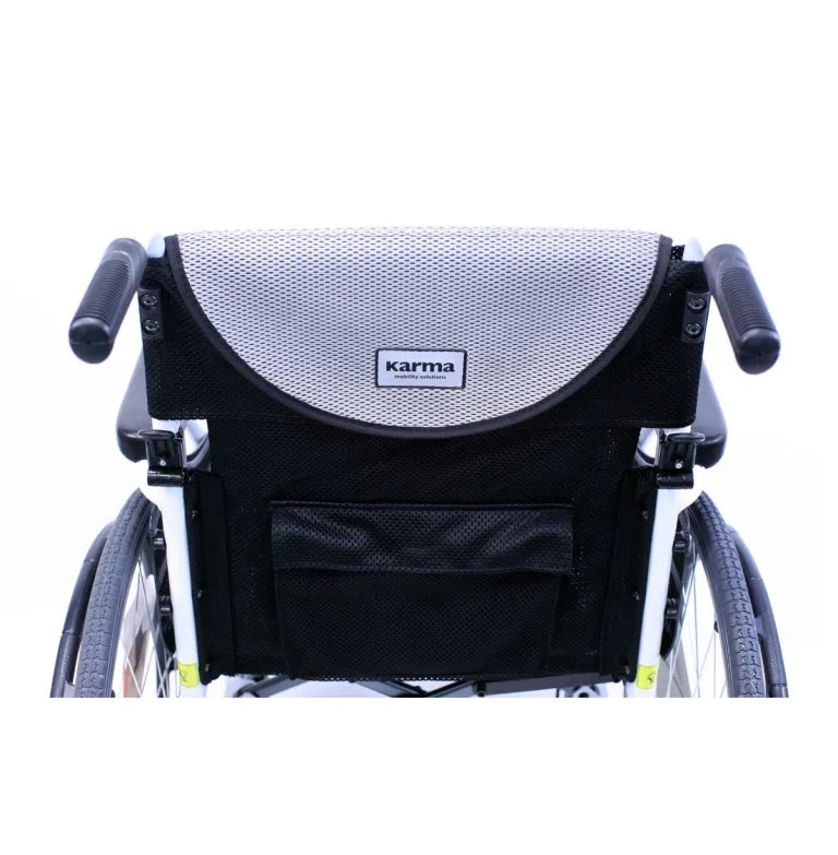 Karman S-Ergo 115 Ultra Lightweight Ergonomic Wheelchair