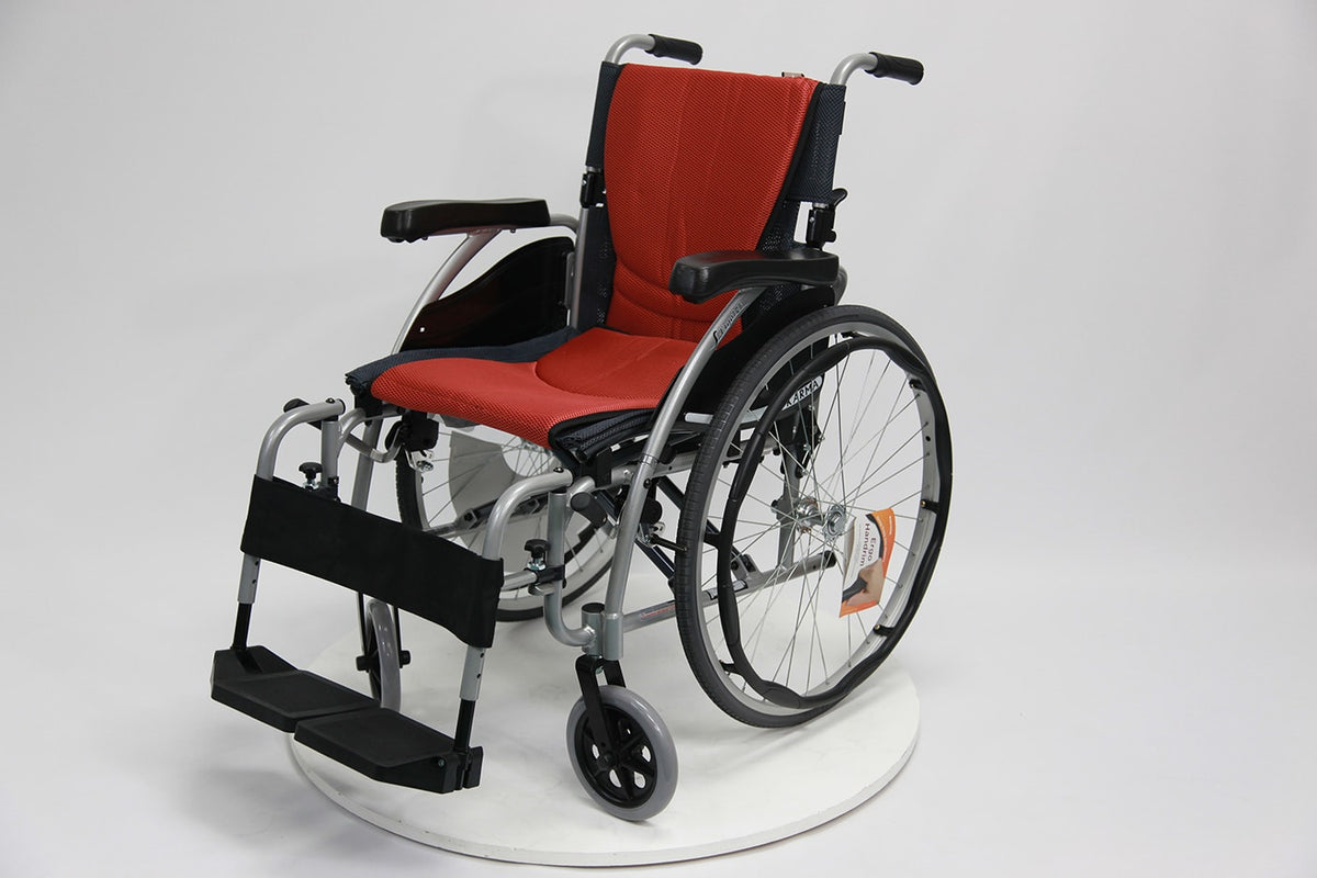 Karman S-Ergo 125 Ergonomic Wheelchair