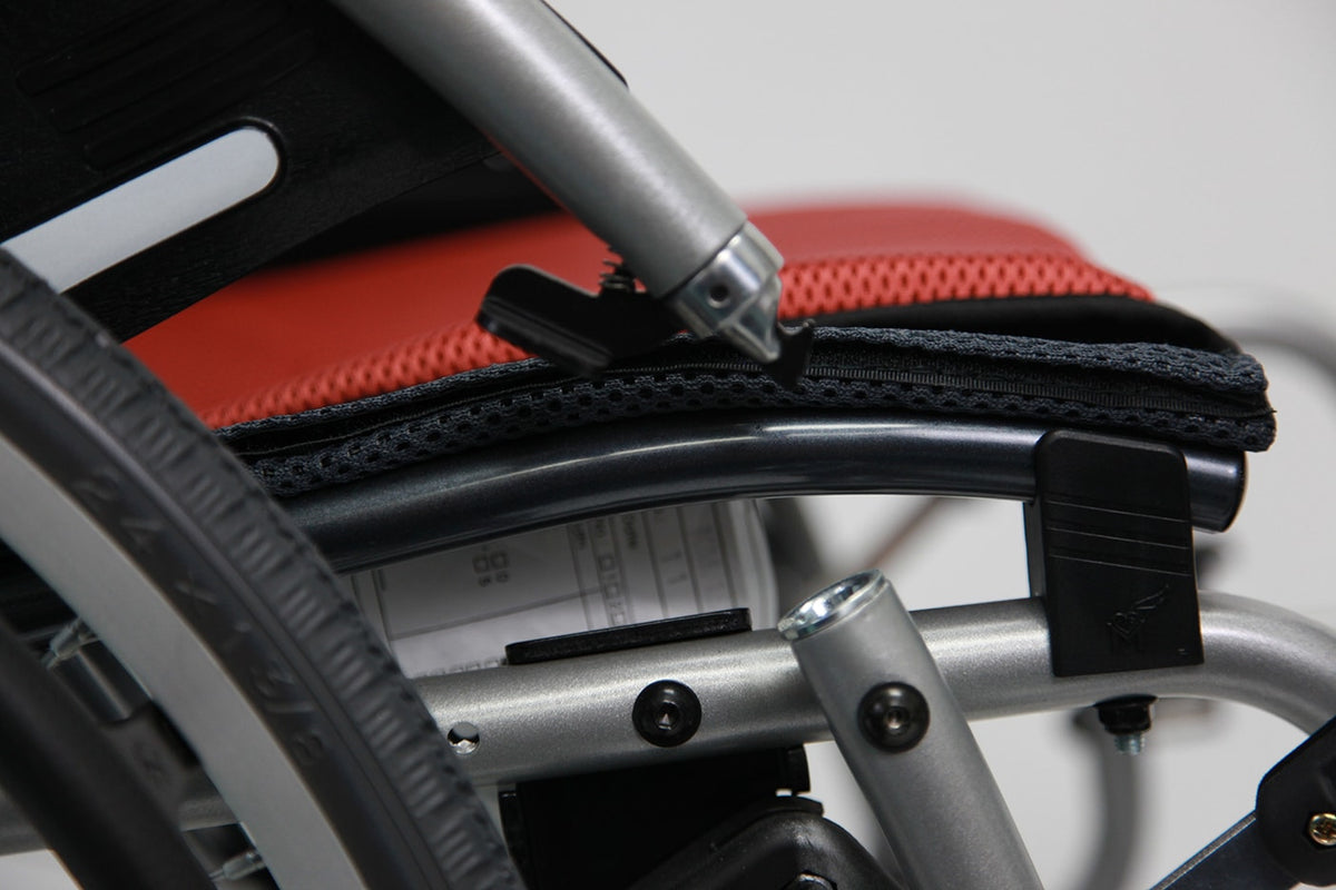 Karman S-Ergo 125 Ergonomic Wheelchair