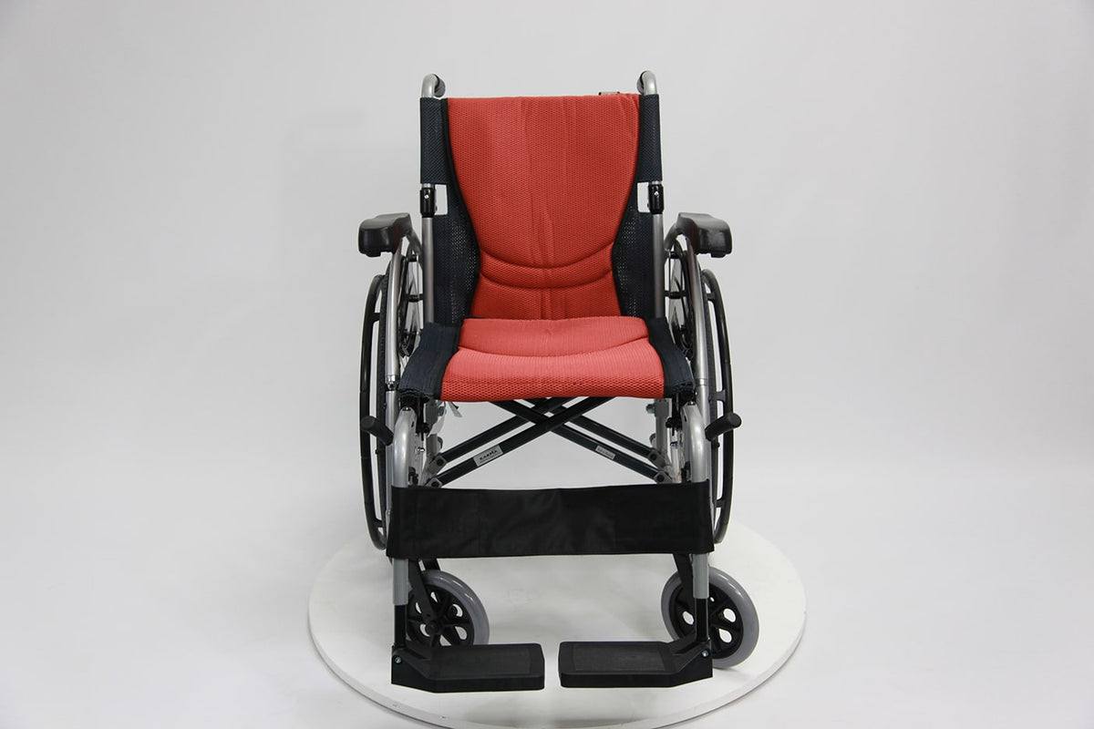 Karman S-Ergo 125 Ergonomic Wheelchair