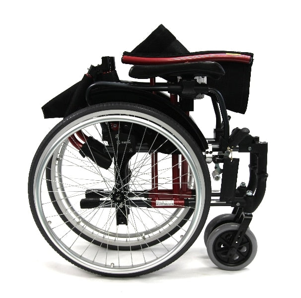 Karman S-Ergo 305 Ultra Lightweight Ergonomic Wheelchair