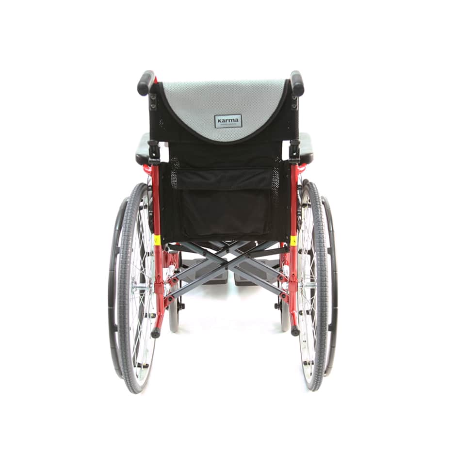 Karman S-Ergo 105 Ergonomic Wheelchair